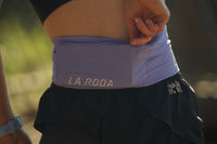 Ceinture running Femme Femme - Lila