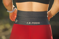 Ceinture running - Gris