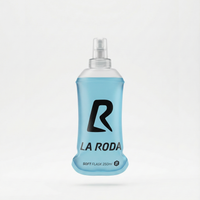 Flasque souple La Roda – 250 ml