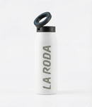 Gourde isotherme magnétique La Roda - Blanche - 710 ML
