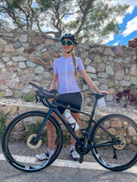 haut vélo la roda fabriqué en france lavande 