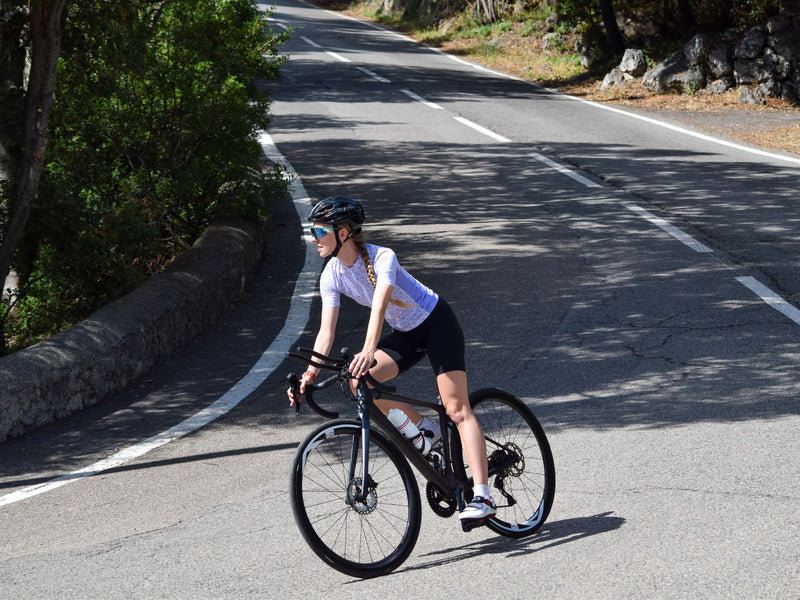haut vélo la roda fabriqué en france lavande 