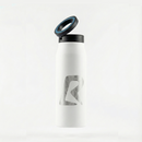Gourde isotherme magnétique La Roda - Blanche - 710 ML