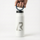 Gourde isotherme magnétique La Roda - Blanche - 710 ML