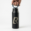Gourde isotherme magnétique La Roda - Noire - 710 ML