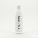 Gourde isotherme La Roda - Blanche - 750 ML