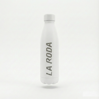 Gourde isotherme La Roda - Blanche - 750 ML
