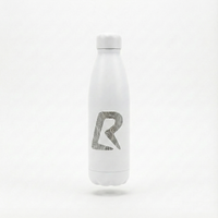 Gourde isotherme La Roda - Blanche - 750 ML