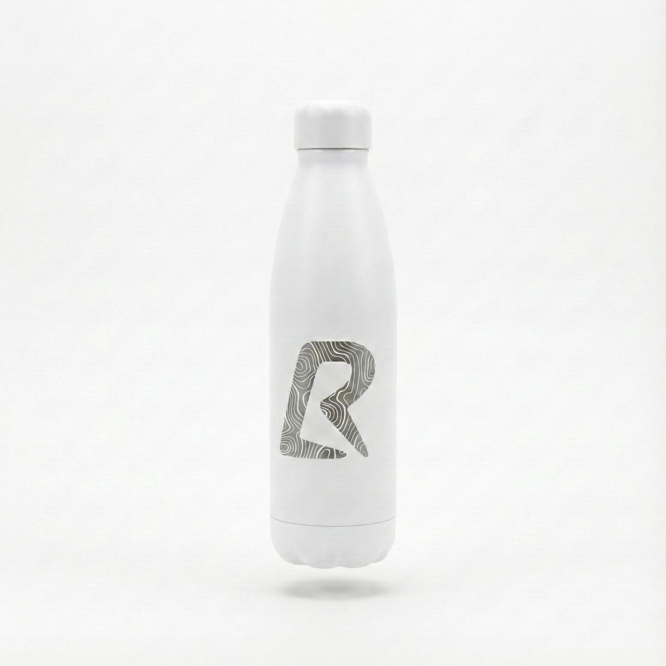 Gourde isotherme La Roda - Blanche - 750 ML