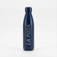 Gourde isotherme La Roda - Bleu - 750 ML