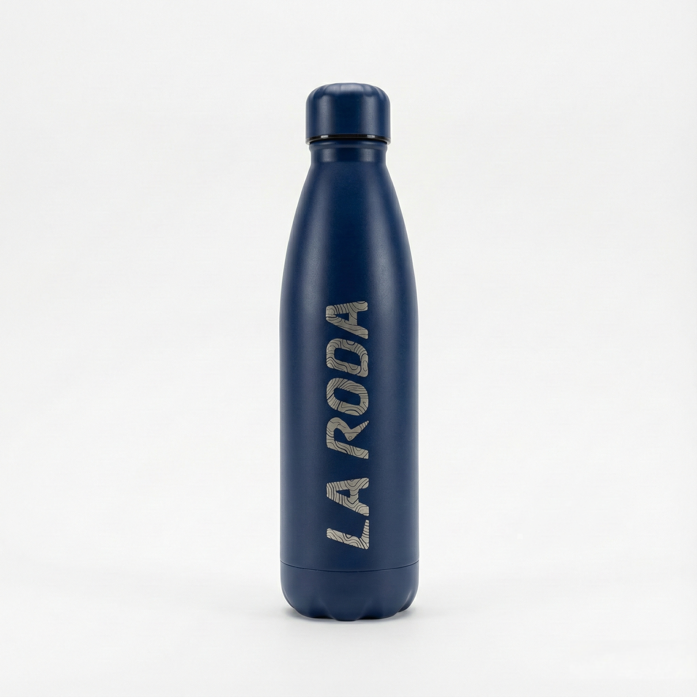 Gourde isotherme La Roda - Bleu - 750 ML