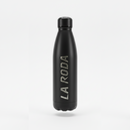 Gourde isotherme La Roda - Noire - 750 ML
