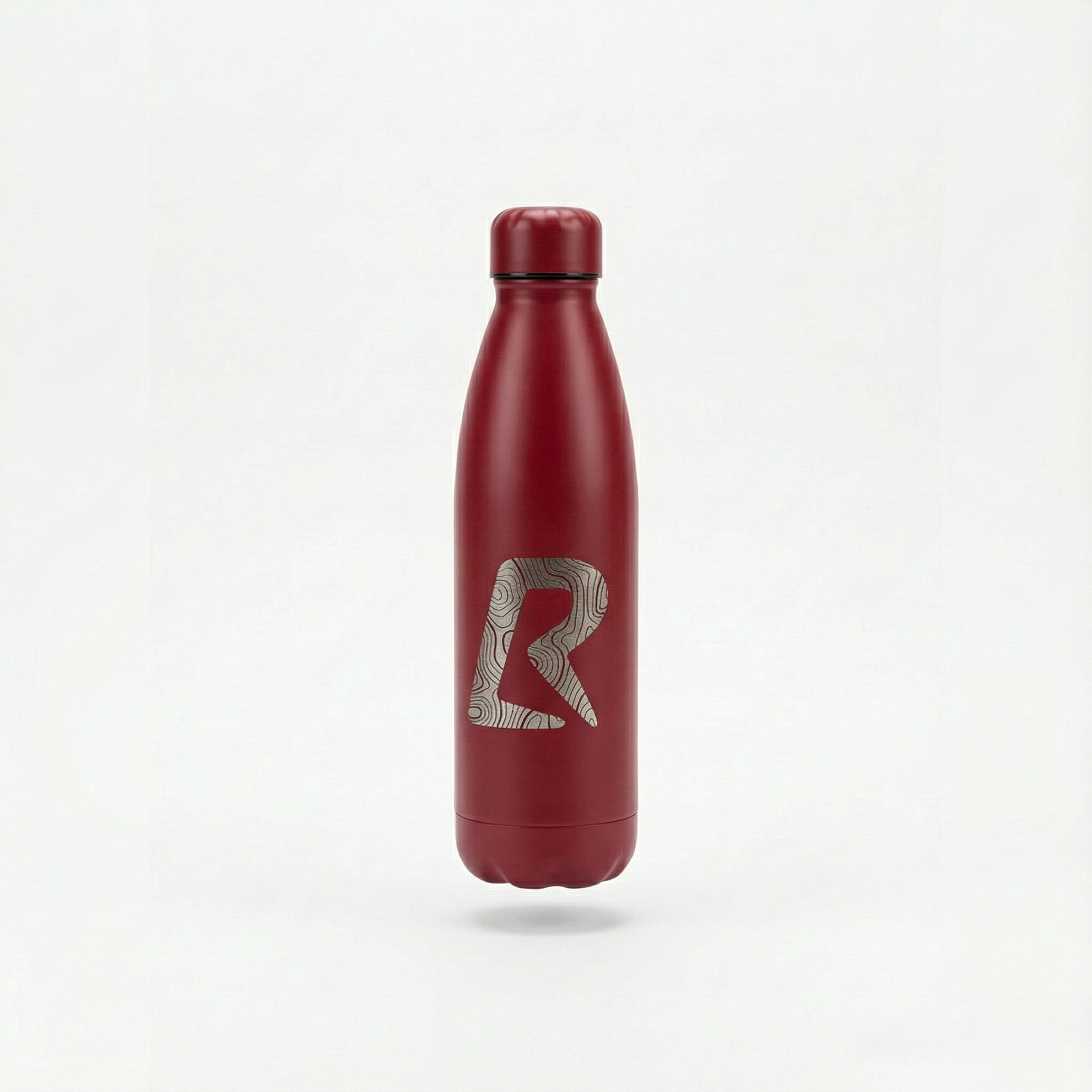 Gourde isotherme La Roda - Rouge - 750 ML