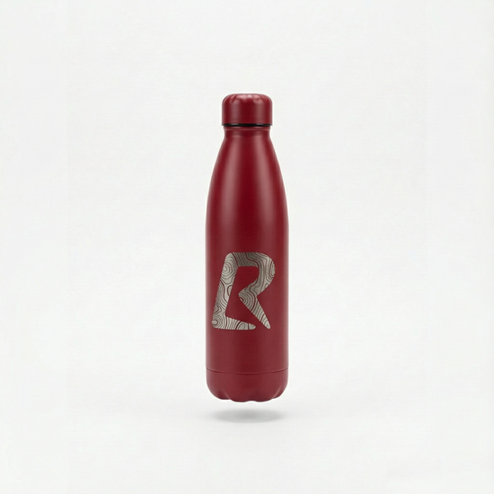 Gourde isotherme La Roda - Rouge - 750 ML