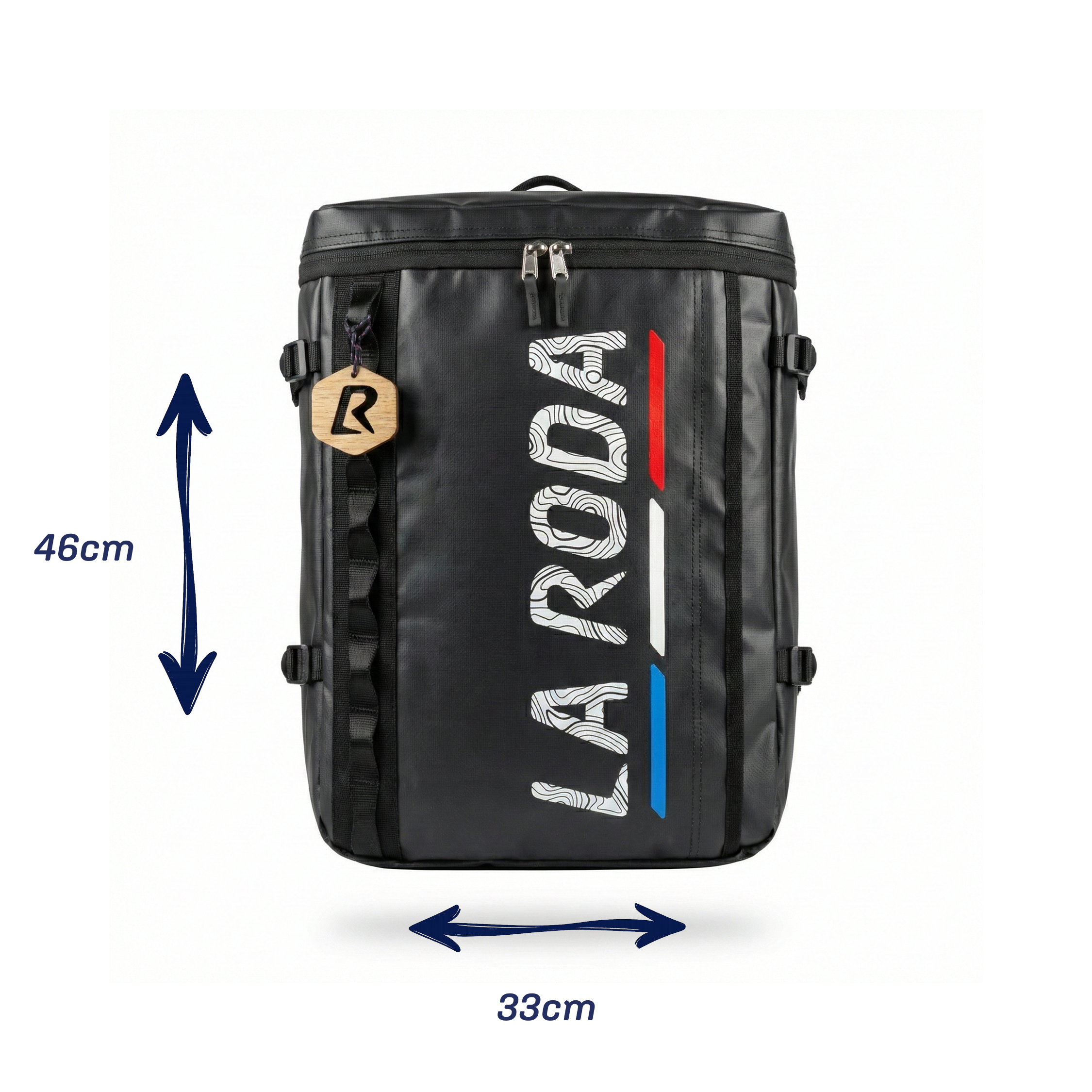 Sac Sport La Roda