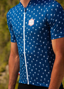 Maillot de vélo homme été la roda 