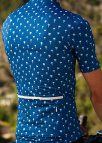 Poche de haut de vélo homme la roda  