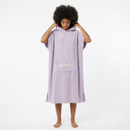 Pack 4 Ponchos de bain - adulte - JUSQU'À -40 %