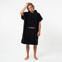 Pack 4 Ponchos de bain - adulte - JUSQU'À -40 %
