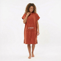 Pack 4 Ponchos de bain - adulte - JUSQU'À -40 %