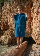 Poncho de bain - Adulte