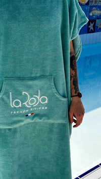 Poncho de bain - Adulte