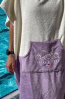 Poncho de bain - Adulte