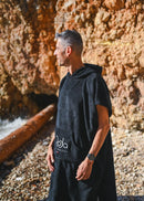 Poncho de bain - Adulte