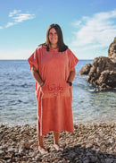 Poncho de bain - Adulte