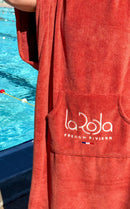 Poncho de bain - Adulte