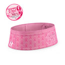 Ceinture running - Octobre Rose